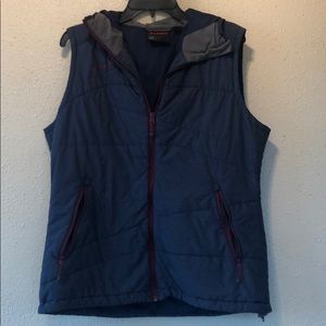 Large Mammut Vest
